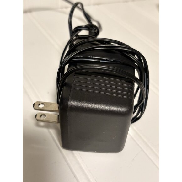 Fiber Optic Mr Snowball Snowman Light Changing Christmas w Broom 12” Vintage - Picture 7 of 8